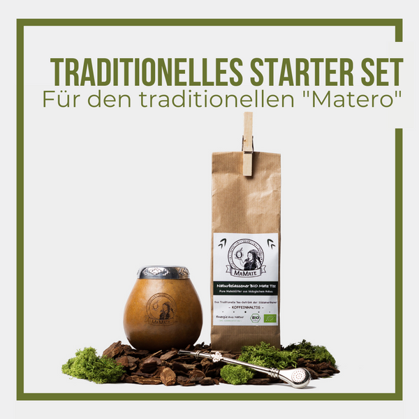 2 Starter Set TRADITIONAL